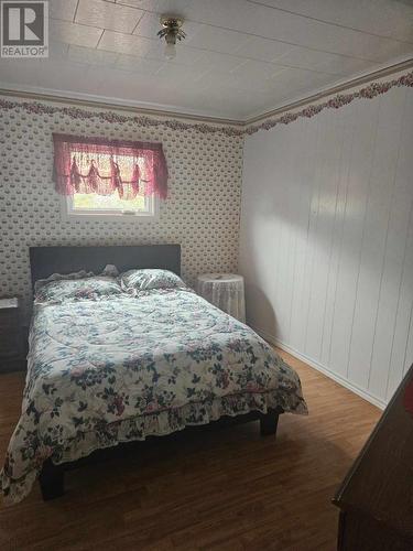 54 Main Road, Fogo Island(Deep Bay), NL - Indoor Photo Showing Bedroom