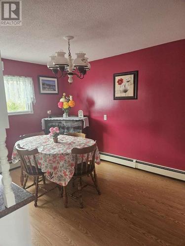 54 Main Road, Fogo Island(Deep Bay), NL - Indoor Photo Showing Dining Room