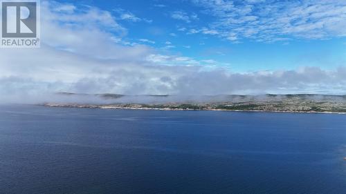 54 Main Road, Fogo Island(Deep Bay), NL - Outdoor With Body Of Water With View