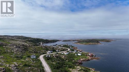 54 Main Road, Fogo Island(Deep Bay), NL - Outdoor With Body Of Water With View