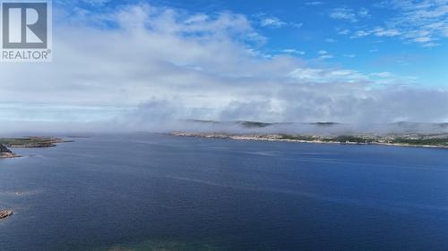 54 Main Road, Fogo Island(Deep Bay), NL - Outdoor With Body Of Water With View