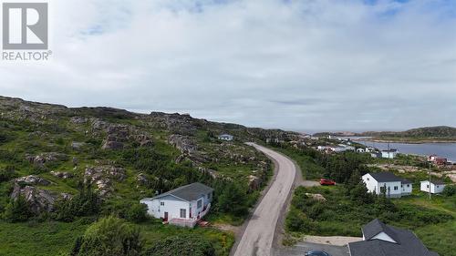 54 Main Road, Fogo Island(Deep Bay), NL - Outdoor With View