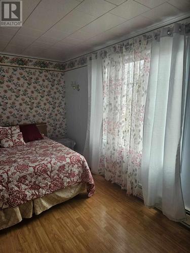 54 Main Road, Fogo Island(Deep Bay), NL - Indoor Photo Showing Bedroom