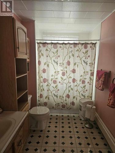 54 Main Road, Fogo Island(Deep Bay), NL - Indoor Photo Showing Bathroom