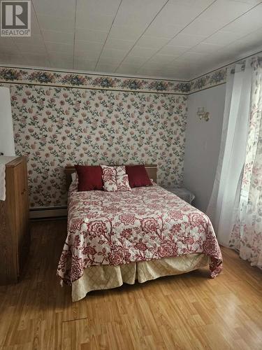 54 Main Road, Fogo Island(Deep Bay), NL - Indoor Photo Showing Bedroom