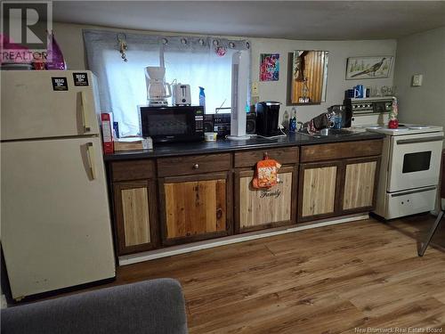 234 Britain Street, Saint John, NB - Indoor Photo Showing Kitchen