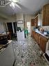 234 Britain Street, Saint John, NB  - Indoor Photo Showing Kitchen With Double Sink 