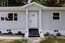 104 Hartley Street, Woodstock, NB  - Outdoor With Facade 