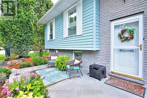 150 Mary Street, Central Huron (Clinton), ON - Outdoor With Deck Patio Veranda