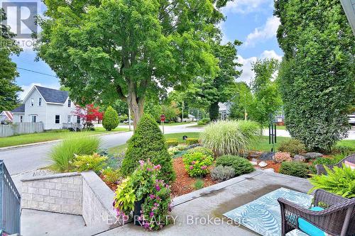 150 Mary Street, Central Huron (Clinton), ON - Outdoor With Deck Patio Veranda