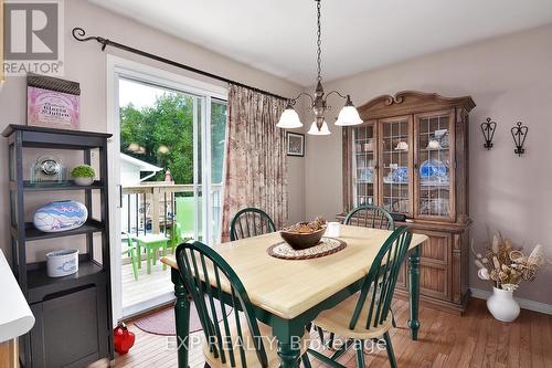 150 Mary Street, Central Huron (Clinton), ON - Indoor Photo Showing Dining Room