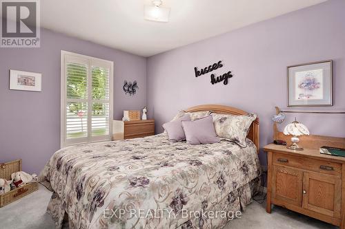 150 Mary Street, Central Huron (Clinton), ON - Indoor Photo Showing Bedroom