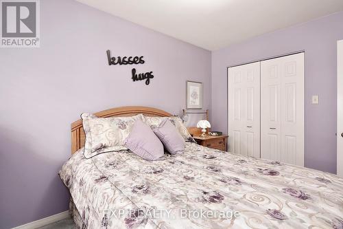 150 Mary Street, Central Huron (Clinton), ON - Indoor Photo Showing Bedroom