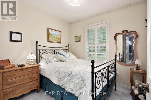 150 Mary Street, Central Huron (Clinton), ON - Indoor Photo Showing Bedroom