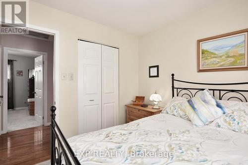 150 Mary Street, Central Huron (Clinton), ON - Indoor Photo Showing Bedroom