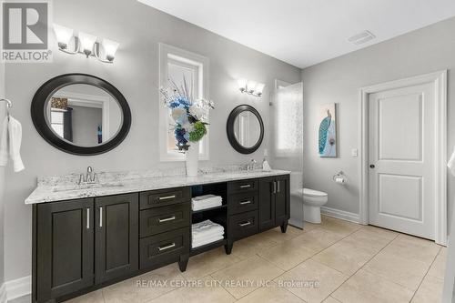 11 - 164 Woodholme Close, London, ON - Indoor Photo Showing Bathroom