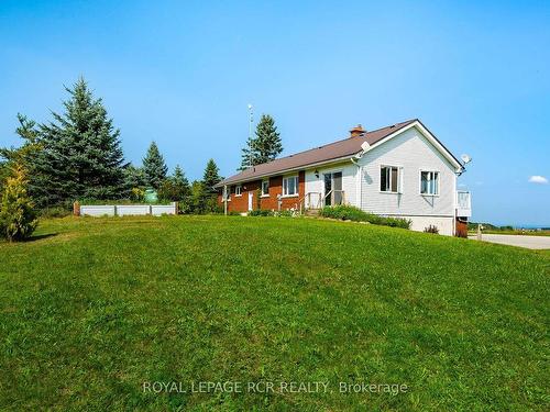 676400 Centre Rd, Mulmur, ON - Outdoor