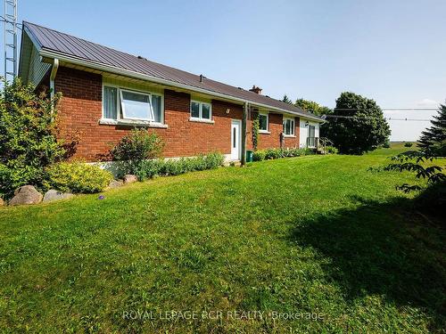 676400 Centre Rd, Mulmur, ON - Outdoor