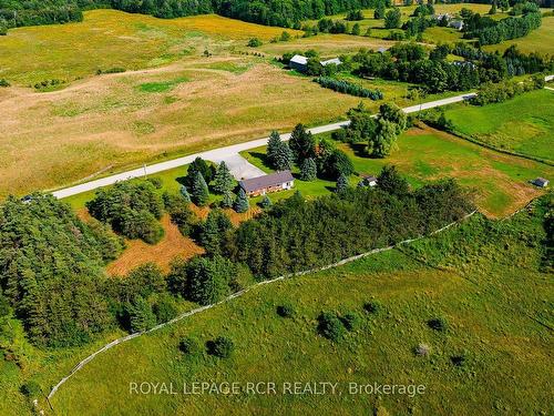 676400 Centre Rd, Mulmur, ON - Outdoor With View