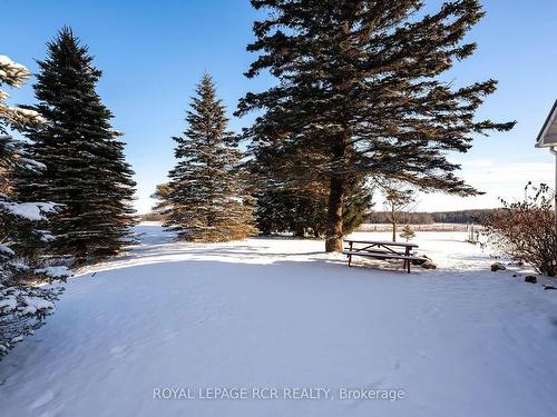 676400 Centre Rd, Mulmur, ON - Outdoor With View