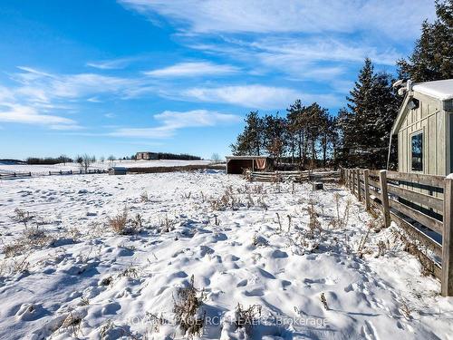 676400 Centre Rd, Mulmur, ON - Outdoor