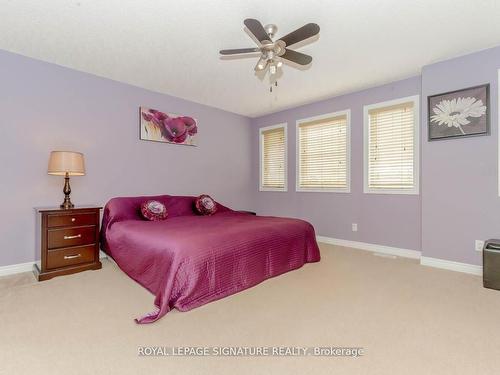 64 Westland St, St. Catharines, ON - Indoor Photo Showing Bedroom