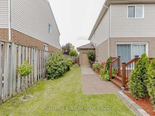 64 Westland St, St. Catharines, ON - Outdoor With Exterior