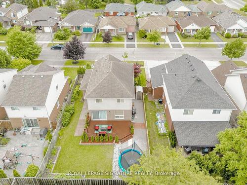 64 Westland St, St. Catharines, ON - Outdoor With View