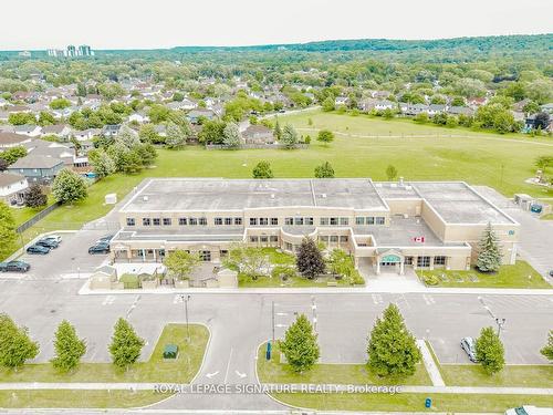 64 Westland St, St. Catharines, ON -  With View