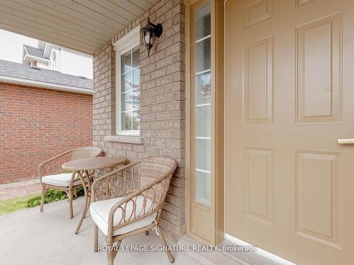 64 Westland St, St. Catharines, ON - Outdoor With Exterior