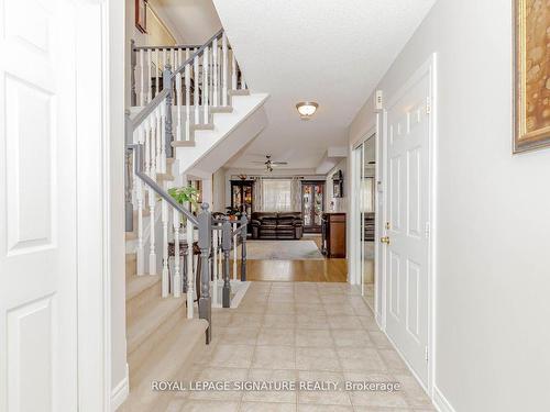 64 Westland St, St. Catharines, ON - Indoor Photo Showing Other Room