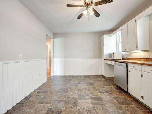 511 Main St E, Shelburne, ON - Indoor Photo Showing Kitchen