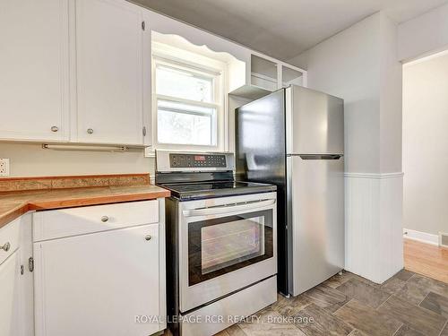 511 Main St E, Shelburne, ON - Indoor Photo Showing Kitchen