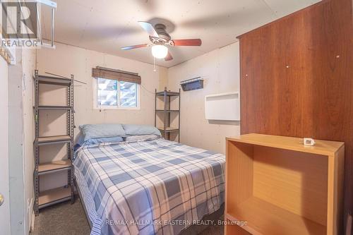 19 Eldonia Road, Kawartha Lakes (Kirkfield), ON - Indoor Photo Showing Bedroom