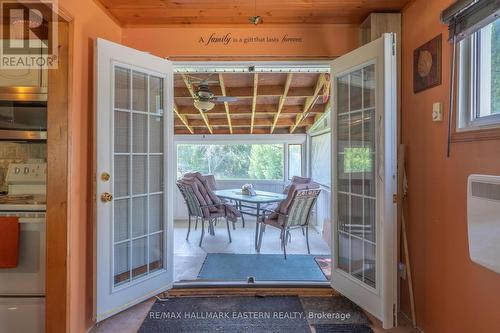 19 Eldonia Road, Kawartha Lakes (Kirkfield), ON -  Photo Showing Other Room