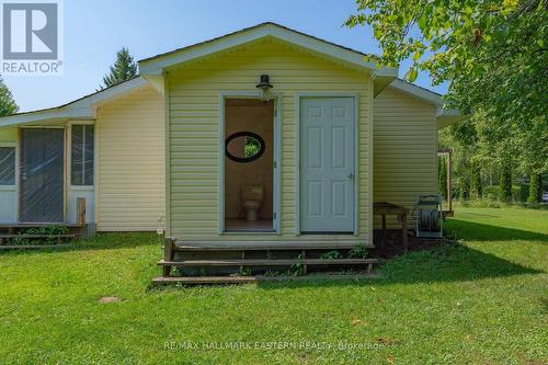 19 Eldonia Road, Kawartha Lakes (Kirkfield), ON - Outdoor