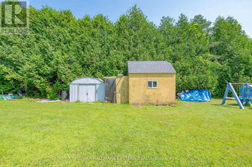 19 Eldonia Road, Kawartha Lakes (Kirkfield), ON - Outdoor