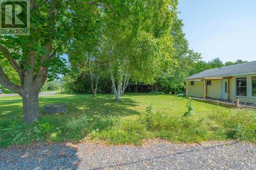 19 Eldonia Road, Kawartha Lakes (Kirkfield), ON - Outdoor