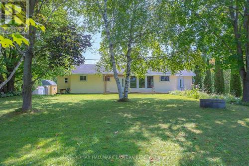 19 Eldonia Road, Kawartha Lakes (Kirkfield), ON - Outdoor