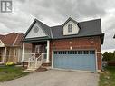 Upper - 60 Cook Street, Kawartha Lakes (Lindsay), ON  - Outdoor With Facade 