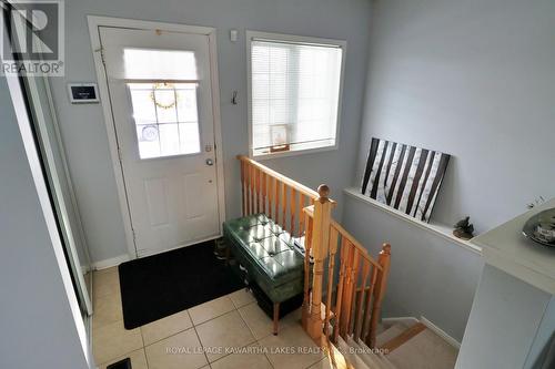 Upper - 60 Cook Street, Kawartha Lakes (Lindsay), ON - Indoor Photo Showing Other Room