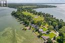 651 Duclos Point Road, Georgina, ON  - Outdoor With Body Of Water With View 