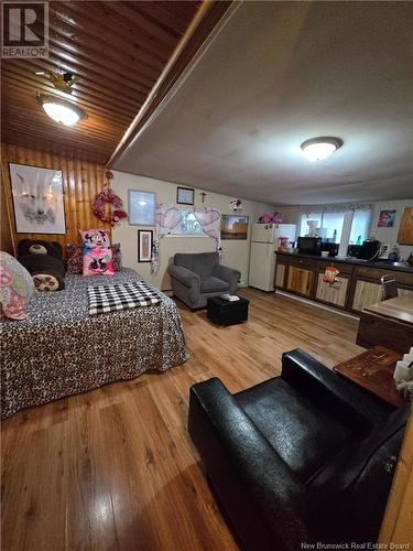 234 Britain Street, Saint John, NB - Indoor Photo Showing Bedroom