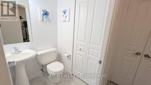 1206 - 225 Webb Drive, Mississauga (City Centre), ON - Indoor Photo Showing Bathroom