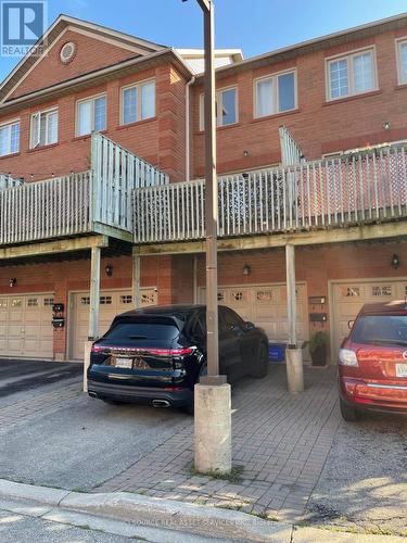 2 - 3895 Doug Leavens Boulevard, Mississauga (Lisgar), ON - Outdoor With Balcony