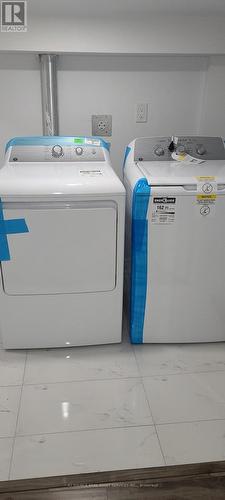 Bsmt - 15093 Danby Road, Halton Hills, ON - Indoor Photo Showing Laundry Room