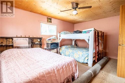 53 Coal Dock Road, Nairn Centre, ON - Indoor Photo Showing Bedroom