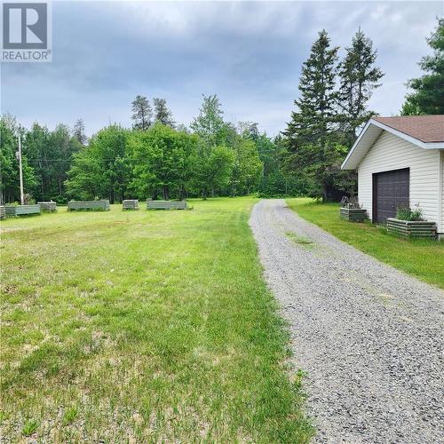 53 Coal Dock Road, Nairn Centre, ON - Outdoor