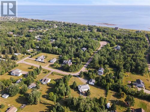 21 Des Perdrix, Grand-Barachois, NB - Outdoor With View