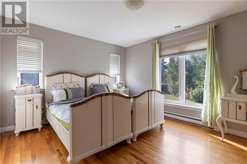 21 Des Perdrix, Grand-Barachois, NB - Indoor Photo Showing Bedroom